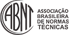 Logo da ABNT