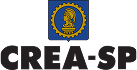 Logo do CREA-SP
